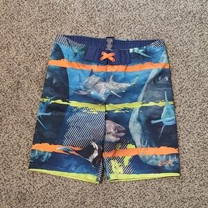 Boys swimming trunks